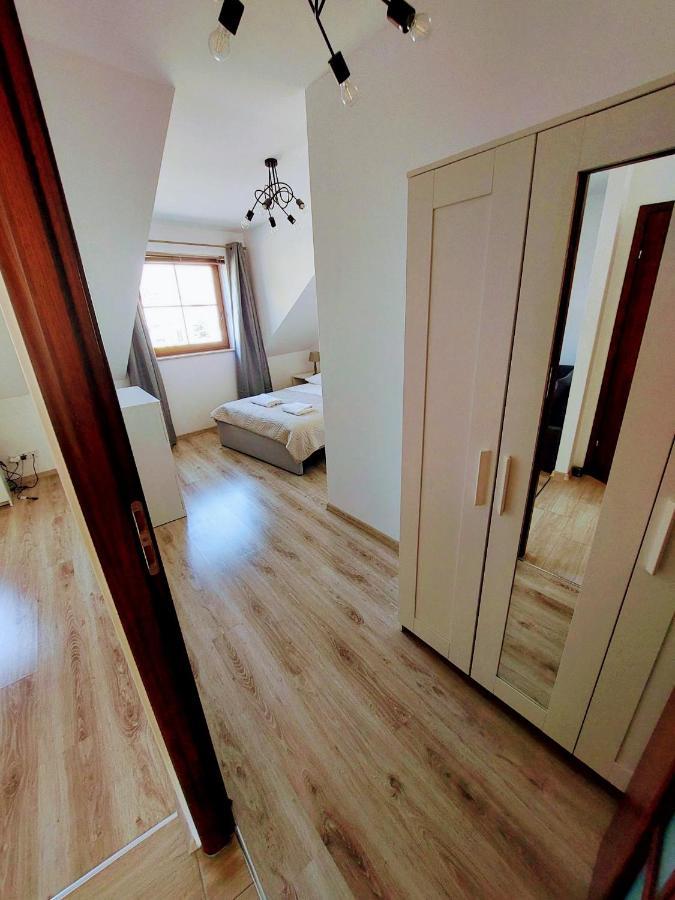 Drzewna Apartamenty - Kupiecka 5 Zielona Gora  Luaran gambar