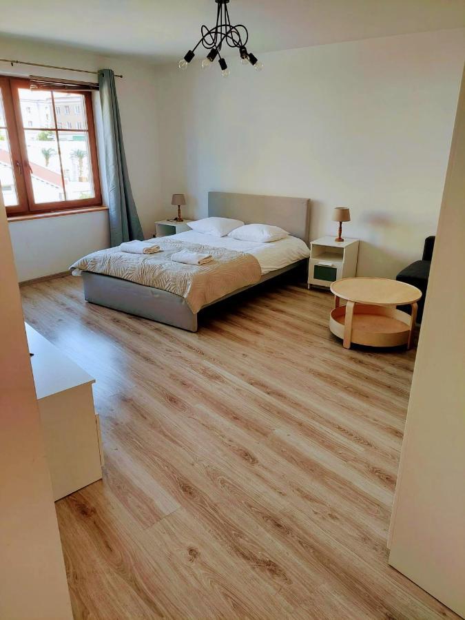 Drzewna Apartamenty - Kupiecka 5 Zielona Gora  Luaran gambar