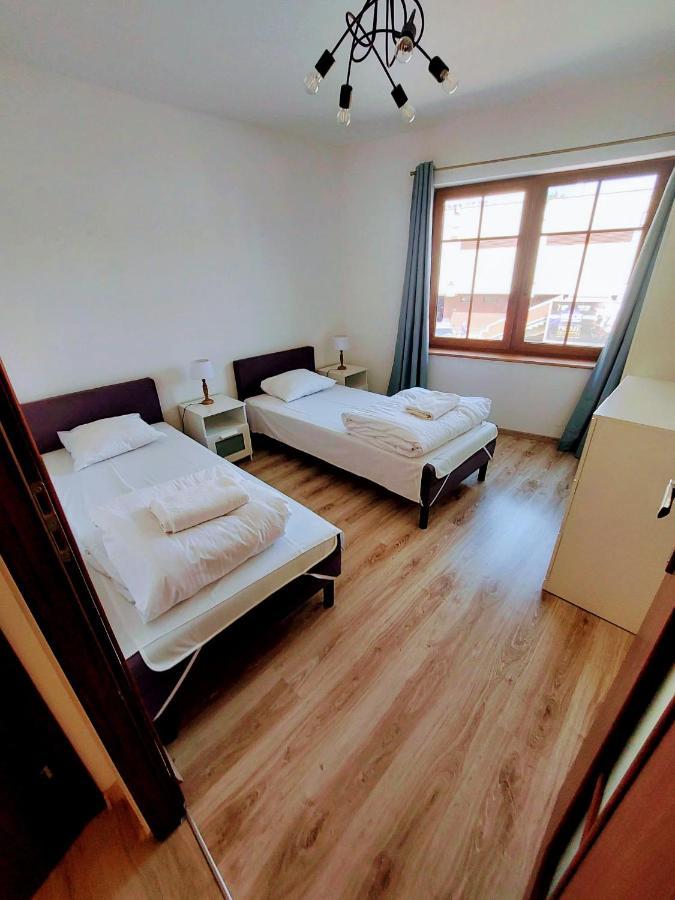 Drzewna Apartamenty - Kupiecka 5 Zielona Gora  Luaran gambar