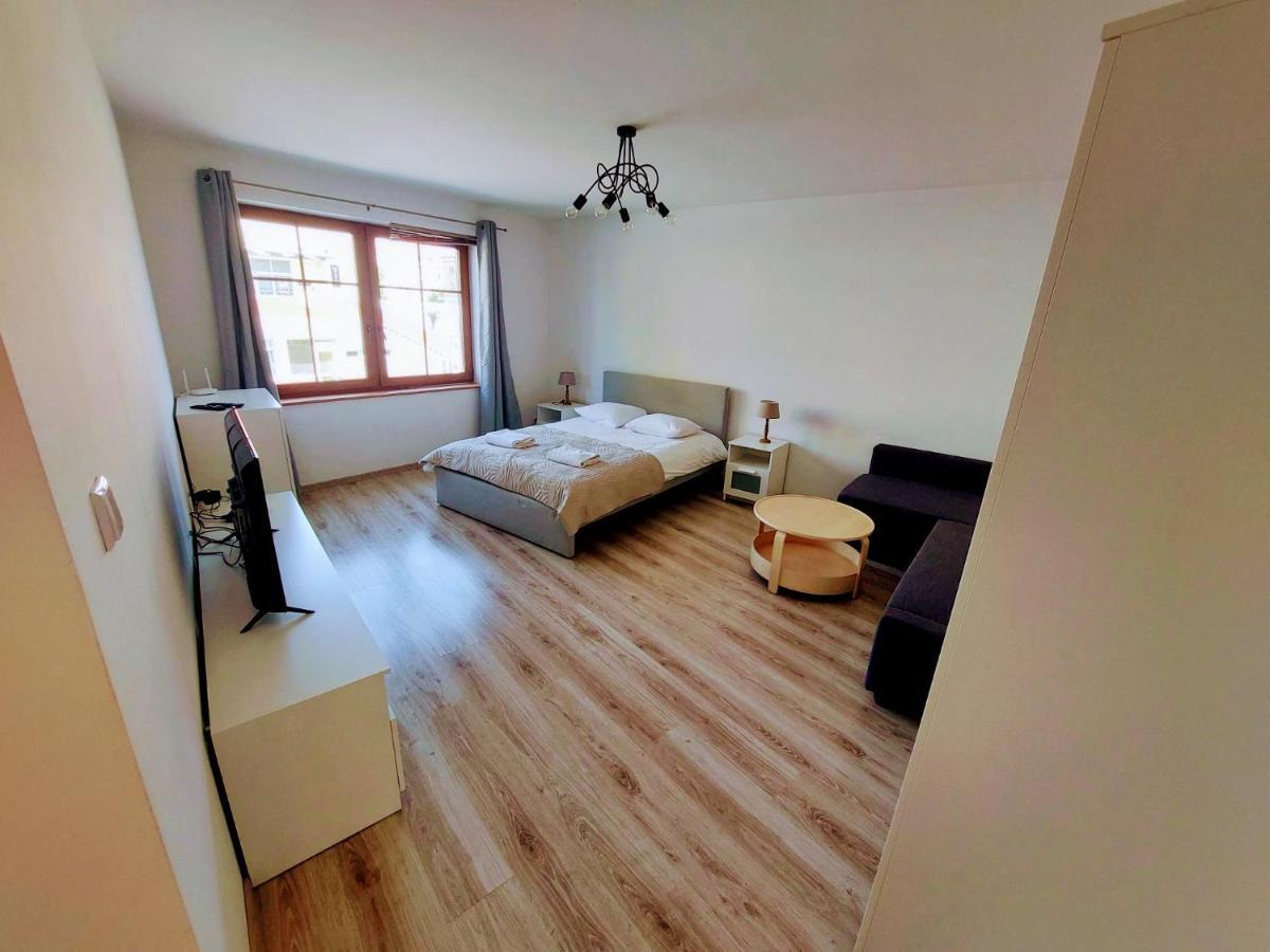 Drzewna Apartamenty - Kupiecka 5 Zielona Gora  Luaran gambar